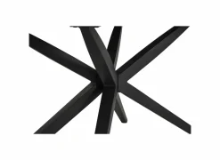 Tafel 210x110cm - keramiek - grijs- Eettafels