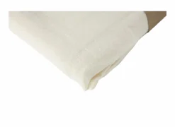 Tafellakens|Tafelkleed Myrna 145x250cm - katoen - ivoor