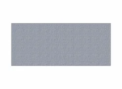 Tafelkleed Namaste Ø160cm - vinyl - denim- Tafellakens