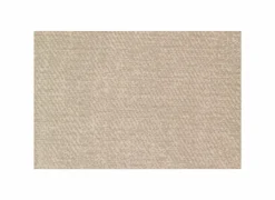 Tafellakens|Tafelkleed Nap D'Eco Ø160cm - polyester & katoen - beige & bruin