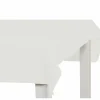 Tafellakens|Tafelkleed Teflon 150x320cm - stof - wit