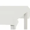 Tafellakens|Tafelkleed Teflon 150x290cm - stof - wit
