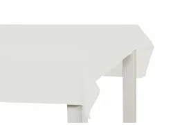 Tafellakens|Tafelkleed Teflon 150x290cm - stof - wit