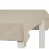 Tafellakens|Tafelkleed Teflon 150x350cm - stof - beige