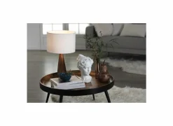 Tafellampen|Tafellamp Aina E27 H46cm