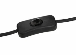 Tafellampen|Tafellamp Champi Ø30xH50cm E27 - ijzer - goud