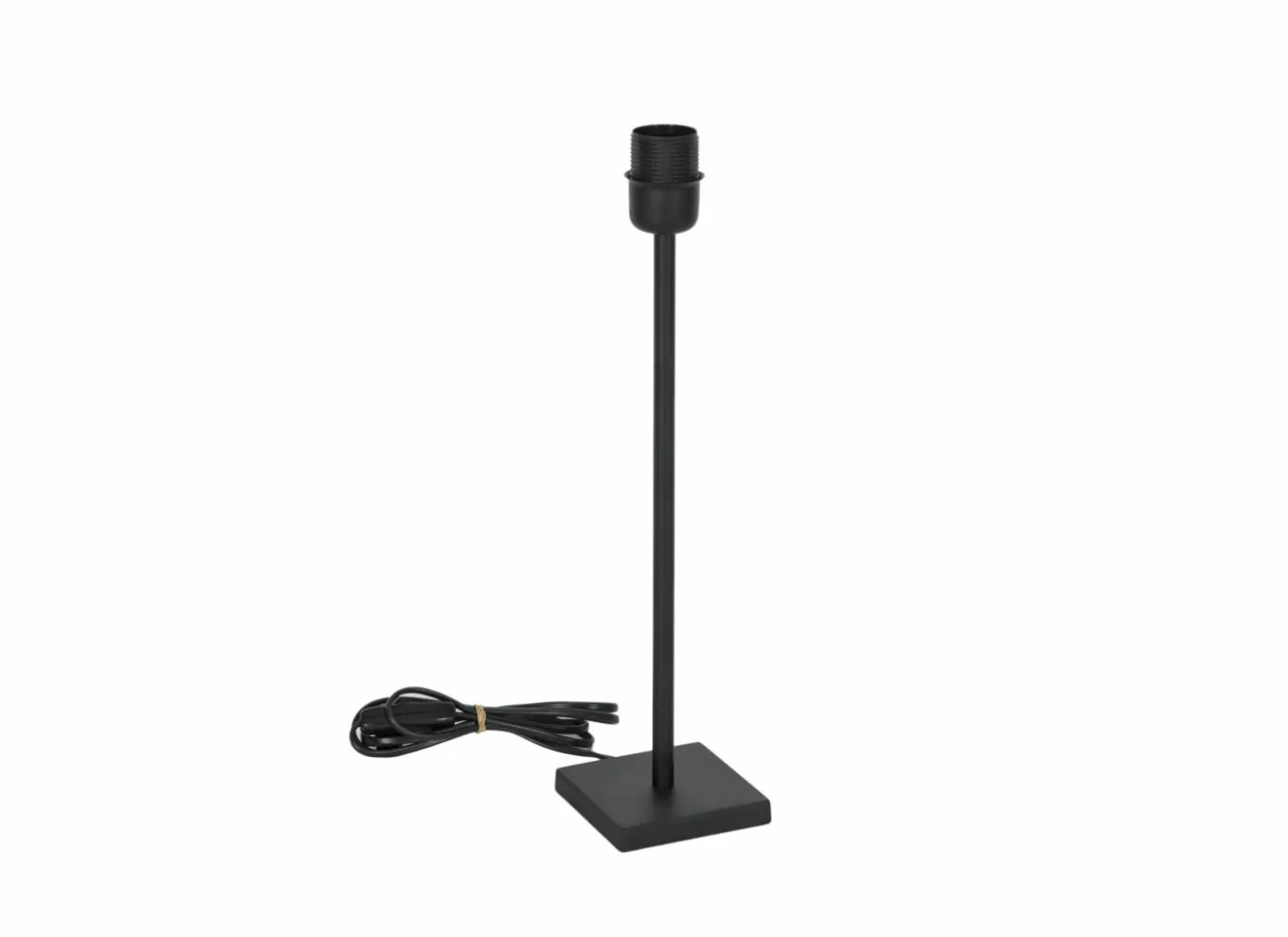 Lampenvoeten|Tafellampen|Tafellamp E27 H40