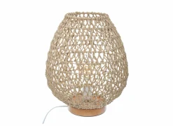 Tafellamp Etel H35,5cm e27- Tafellampen