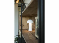 Tafellamp H21,5cm- Tafellampen