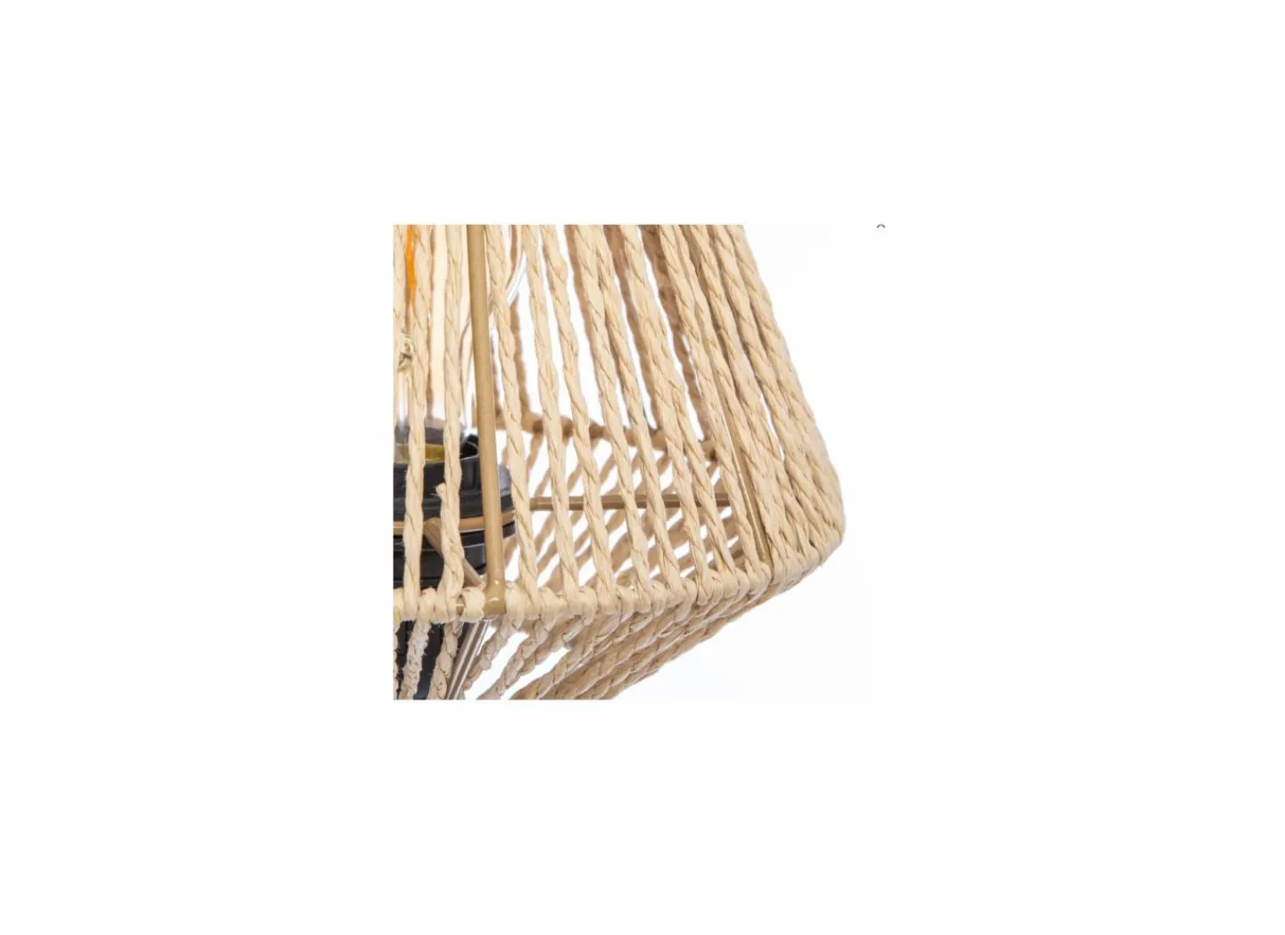 Tafellamp Jily E27 H34cm- Tafellampen