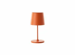 Brilliant Tafellamp Kaami H37cm oranje- Tuindecoratie|Tafellampen