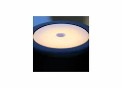 Brilliant Tafellamp Kaami H37cm zwart- Tuindecoratie|Tafellampen