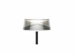 Tafellamp Led H37cm- Tafellampen