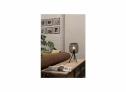 Tafellamp Rinroe E27 H44cm- Tafellampen