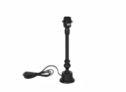 Tafellampen|Tafellamp Roselle E27 H33cm