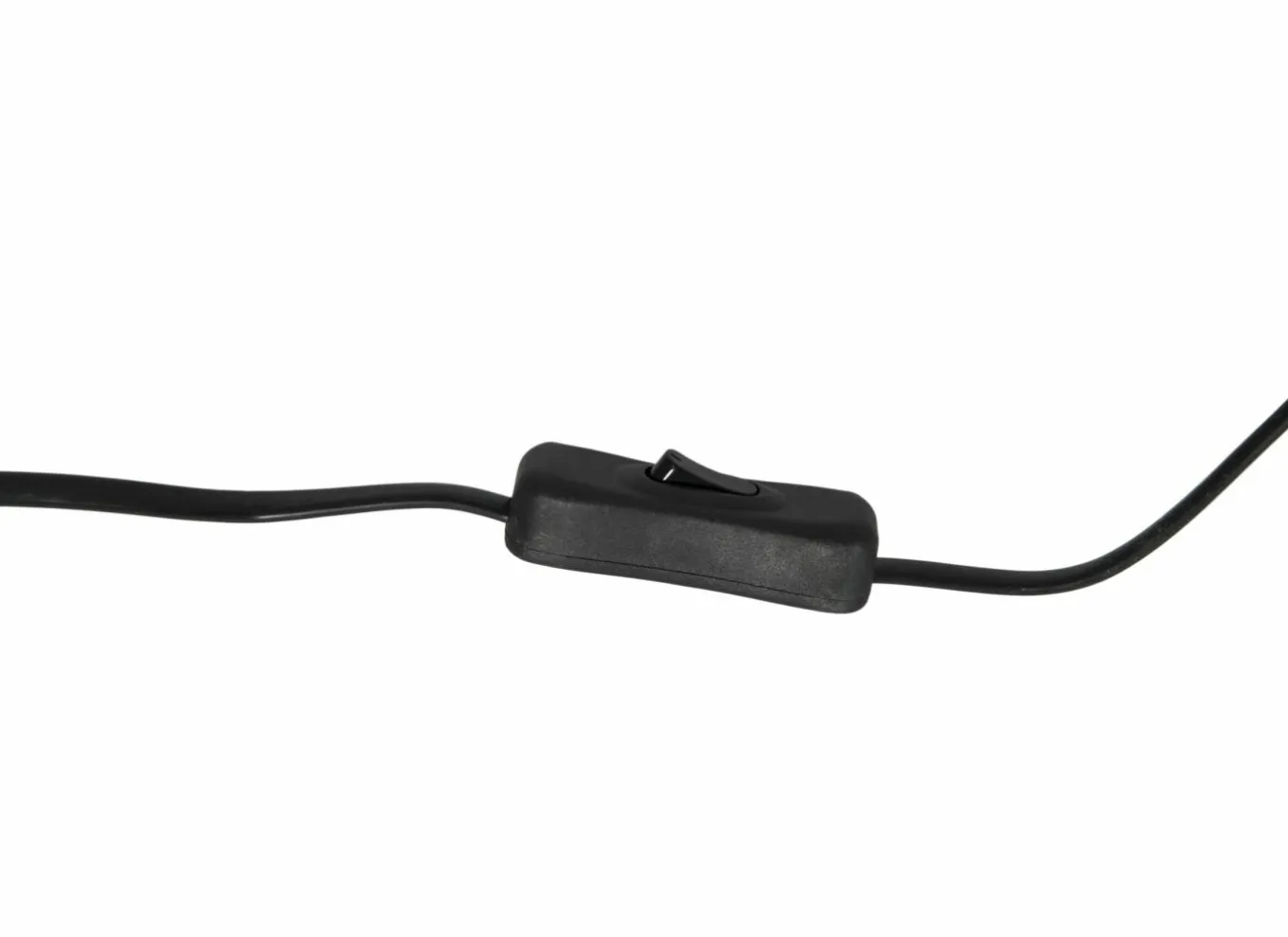 Tafellampen|Tafellamp Roselle E27 H33cm