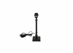 Tafellampen|Tafellamp Sofia E27 H33cm