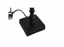 Tafellampen|Tafellamp Sofia E27 H33cm