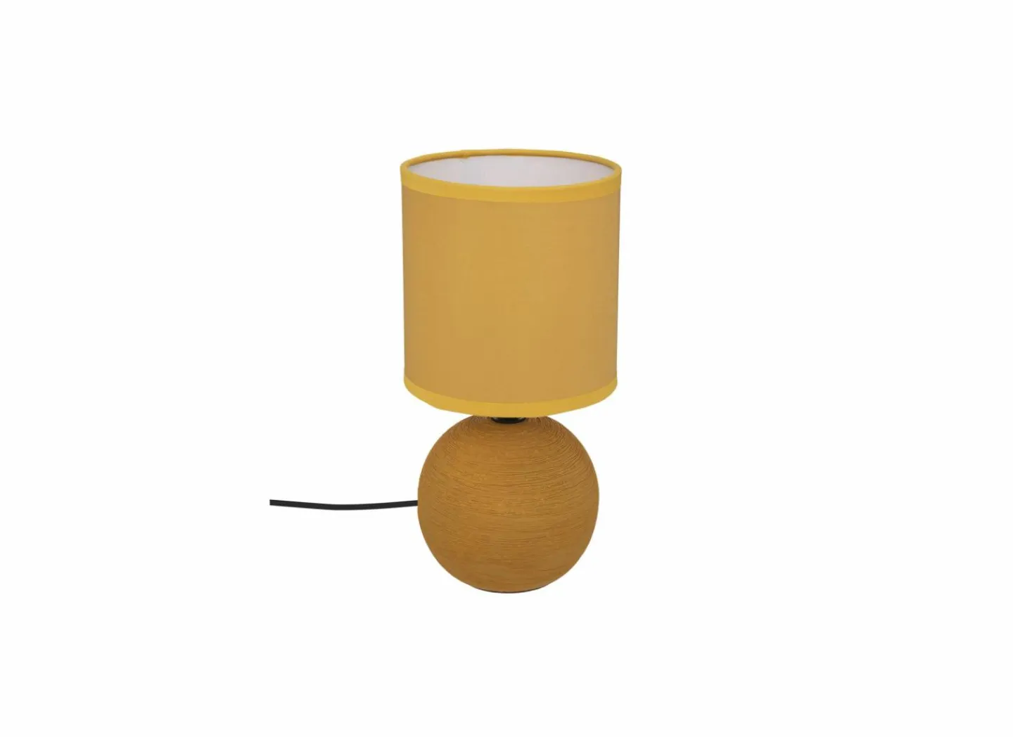 Tafellamp Stripe E14 H25cm- Nachtlampjes|Nachtlampjes