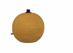 Tafellamp Stripe E14 H25cm- Nachtlampjes|Nachtlampjes