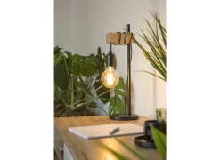 Tafellamp Townshend E27 H50cm- Tafellampen