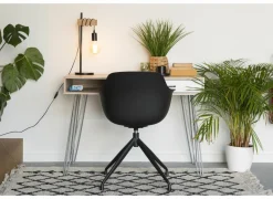 Tafellamp Townshend E27 H50cm- Tafellampen