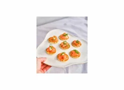 Cosy & Trendy Tapasplank Amuse  Ø30cm- Hapjes