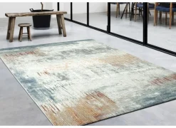 Ragolle Tapijt Aspero 200x250cm - polyestervezel - multicolor- Tapijten|Tapijten