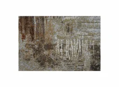 Ragolle Tapijt Aspero 120x170cm - polyester - multicolor- Tapijten|Tapijten