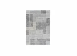 Ragolle Tapijten|Tapijten|Tapijt Aspero 160x230cm - polyestervezel - grijs