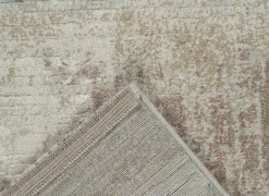 Ragolle Tapijten|Tapijten|Tapijt Aspero 133x195cm - polyester - multicolor