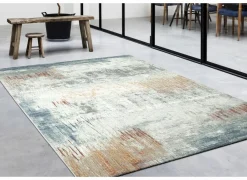 Ragolle Tapijten|Tapijten|Tapijt Aspero 280x380cm - polyestervezel - multicolor