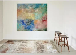 Ragolle Tapijten|Tapijten|Tapijt Aspero 160x230cm - polyester - multicolor