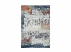 Ragolle Tapijt Aspero 80x150cm - polyester - multicolor- Tapijten|Tapijten