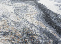 Ragolle Tapijt Aspero 200x290cm - polyestervezel - multicolor- Tapijten|Tapijten