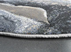 Ragolle Tapijt Aspero 200x290cm - polyestervezel - multicolor- Tapijten|Tapijten