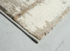 Ragolle Tapijt Aspero 120x170cm - polyestervezel - beige & bruin- Tapijten|Tapijten