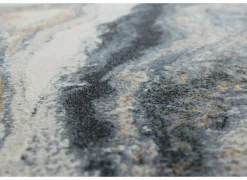 Ragolle Tapijt Aspero 133x195cm - polyestervezel - multicolor- Tapijten|Tapijten