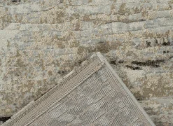 Ragolle Tapijt Aspero 280x380cm - polyestervezel - beige & bruin- Tapijten|Tapijten