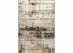 Ragolle Tapijt Aspero 80x150cm - polyestervezel - beige & bruin- Tapijten|Tapijten