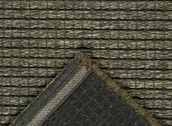 Ragolle Tapijt Brandon 160x230cm - polypropyleen - donkergroen- Tapijten|Tapijten