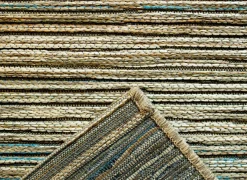 Ragolle Tapijten|Tapijten|Tapijt Brandon 60x110cm - polypropyleen - groen