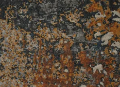 Ragolle Tapijt Caucus 160x230cm - polyestervezel - multicolor- Tapijten|Tapijten