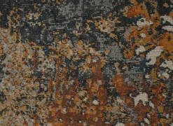 Ragolle Tapijten|Tapijten|Tapijt Caucus 133x195cm - polyestervezel - multicolor