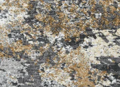 Ragolle Tapijten|Tapijten|Tapijt Caucus 133x195cm - polyestervezel - multicolor