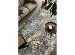 Ragolle Tapijten|Tapijten|Tapijt Caucus 80x150cm - polyestervezel - multicolor