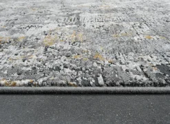 Ragolle Tapijten|Tapijten|Tapijt Caucus 80x150cm - polyestervezel - multicolor