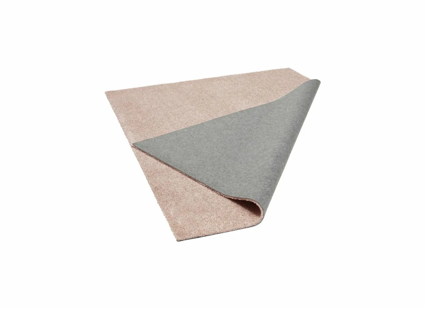 Tapijten|Tapijten|Tapijt Dolce 160x230cm - polypropyleen - roze