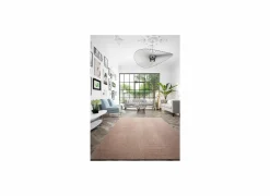 Tapijten|Tapijten|Tapijt Dolce 160x230cm - polypropyleen - roze