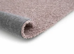 Tapijt Dolce 120x170cm - polypropyleen - roze- Tapijten|Tapijten